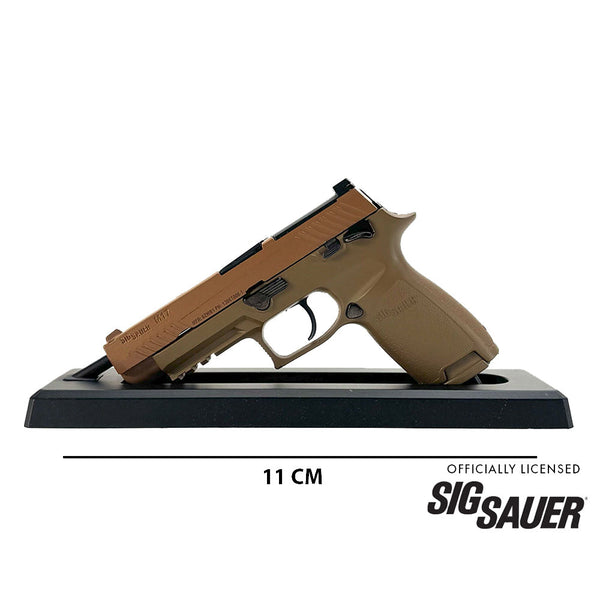 SIG Sauer M17 Model Pistol
