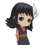 Demon Slayer: Kimetsu no Yaiba Makomo Version A Q Posket Statue - Collectors World Toys