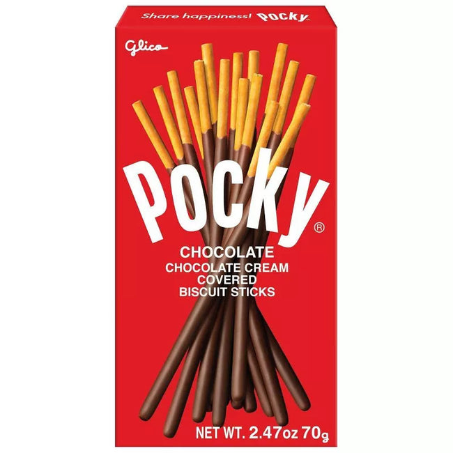 Pocky - Collectors World Toys Hover Image