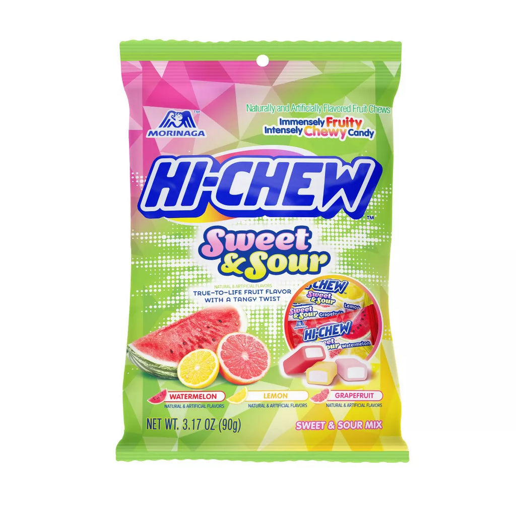 Hi-Chew - Collectors World Toys