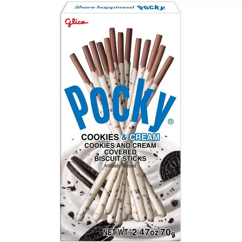Pocky - Collectors World Toys