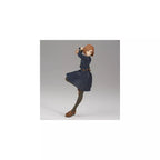 Jujutsu Kaisen - Jufutsunowaza - Nobara Kugisaki 2 Statue - Collectors World Toys