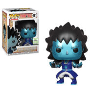 Gajeel (Dragon Force)