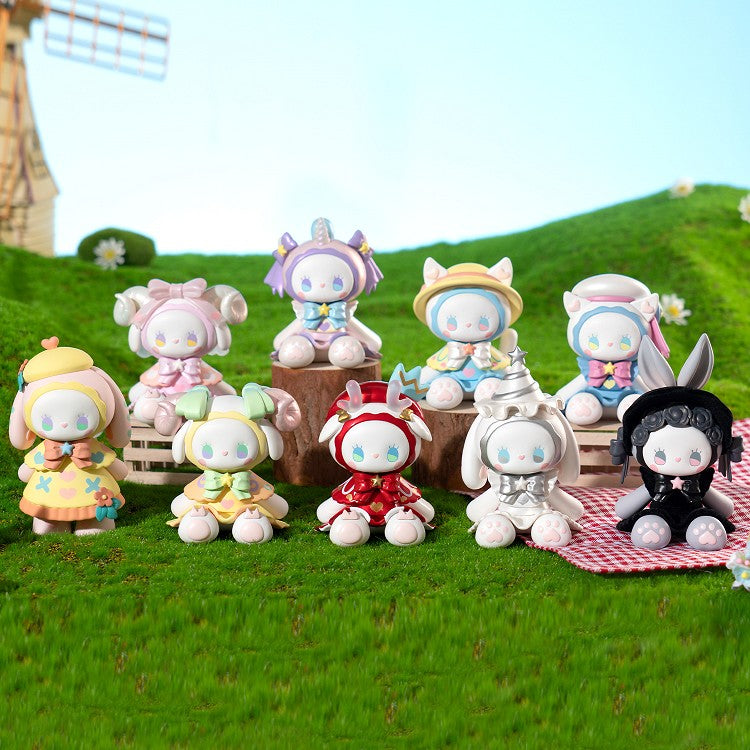 EMMA Secret Forest Garden Party series Blind Box (1 Blind Box) Main image