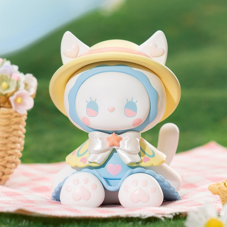 EMMA Secret Forest Garden Party series Blind Box (1 Blind Box) - Collectors World Toys