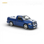 (Pre-Order) Funny Model 2004 Dodge RAM SRT-10 - VCA Edition Blue 1:64