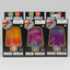 Set of Three Wannabe Nice-Sicle (Gelatin Squish)
