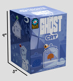 Ghost Cat Blind Box (1 Blind Box) - Collectors World Toys