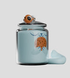 Ghost Cat Blind Box (1 Blind Box) - Collectors World Toys