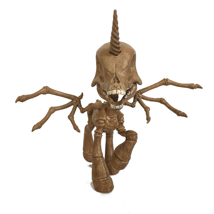 Four Horsies of the Pocalypse POCALYPSE NOW Gift Pack 4-piece set - Collectors World Toys