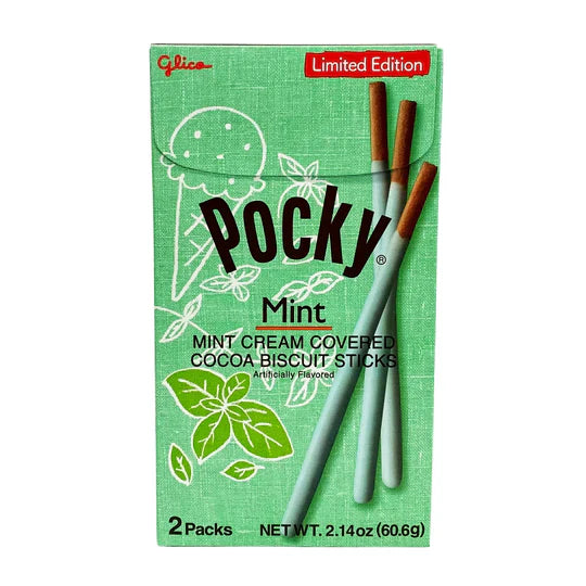 Pocky - Collectors World Toys