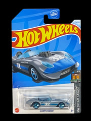 Hot Wheels Glory Chaser - Dream Garage Series 4/5