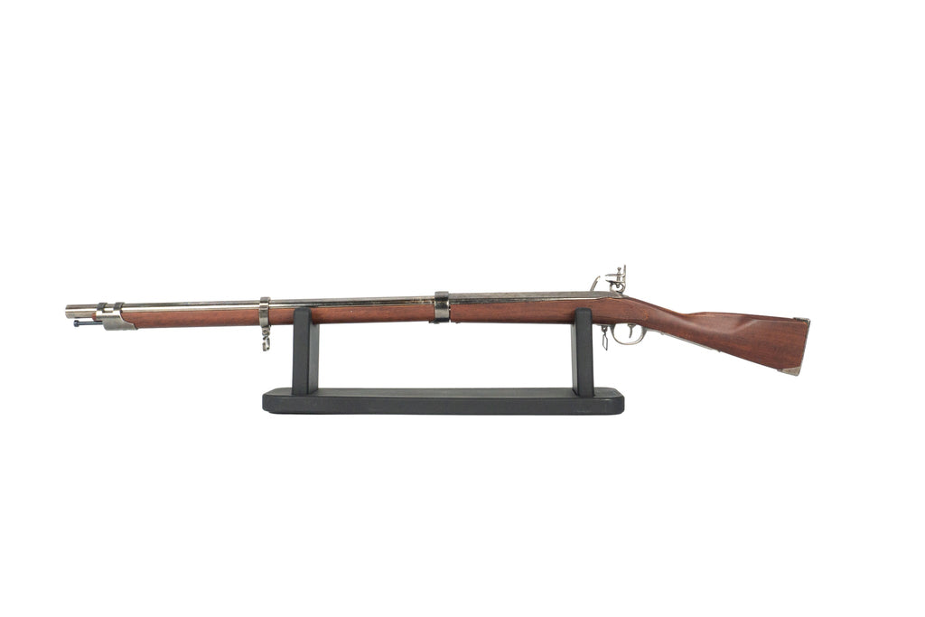 Patriot Miniature Musket Model