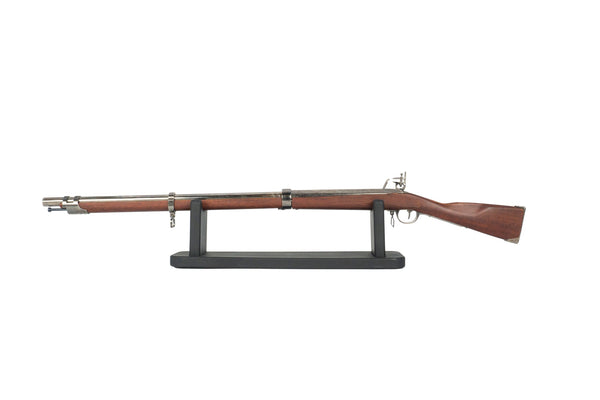 Patriot Miniature Musket Model