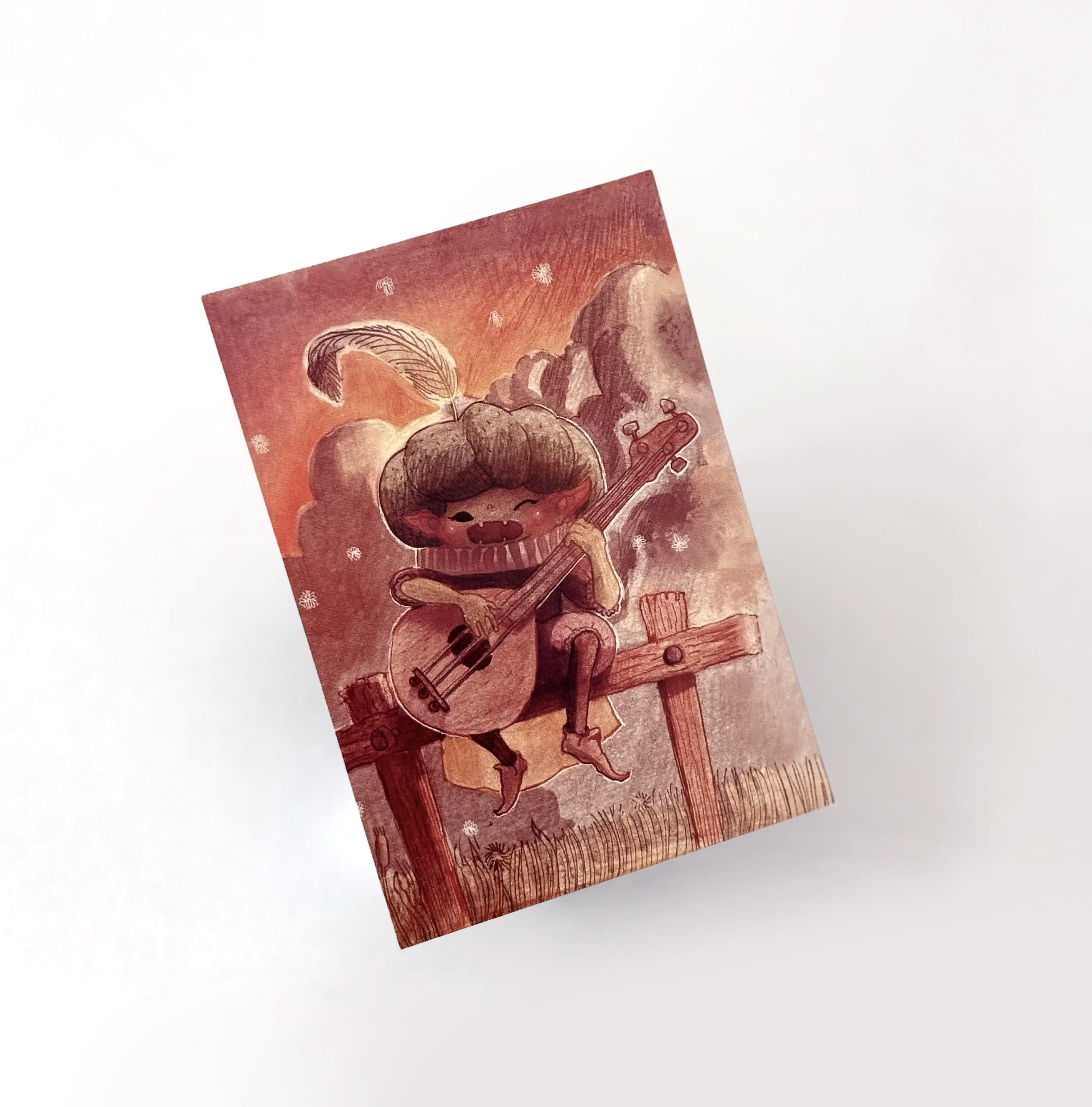Nimble 2 Boxed Set