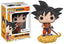 Pop! Animation: Dragon Ball - Goku & Flying Nimbus (Orange)