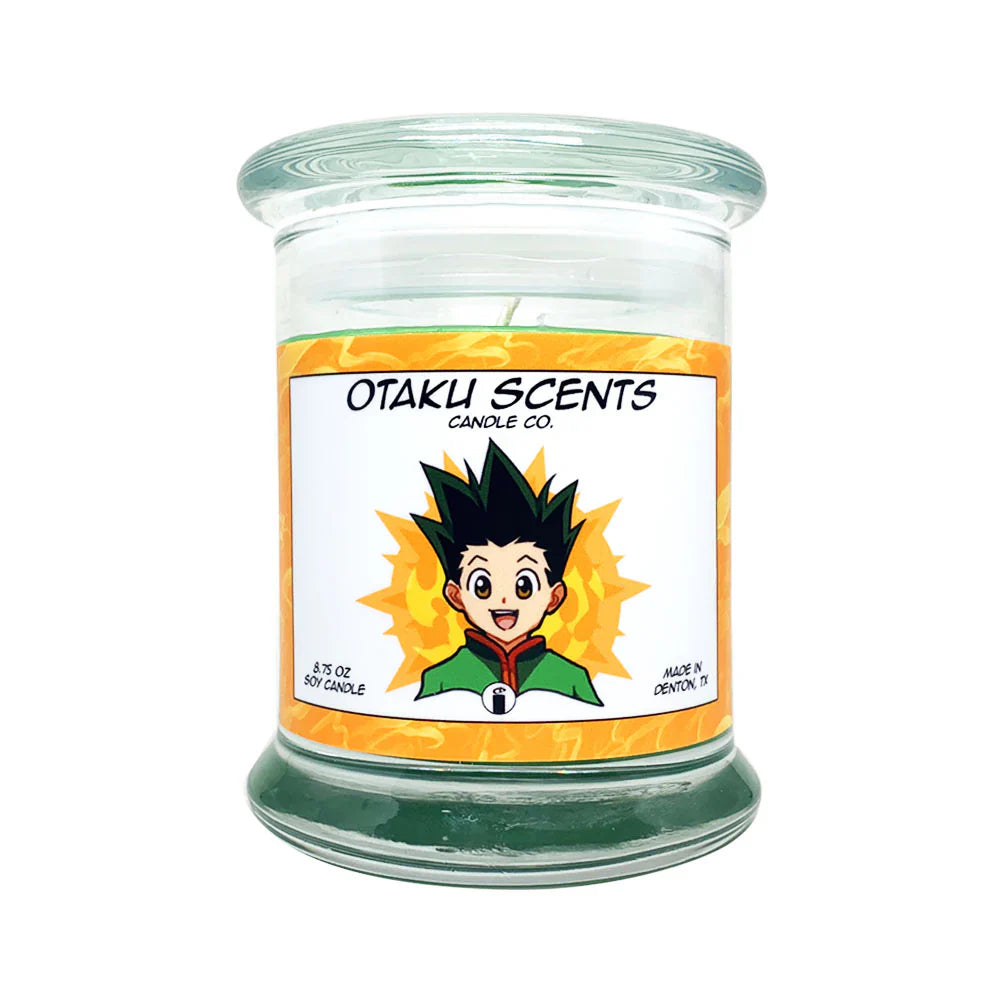Gon Candle Main image