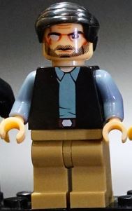 The Governor - Collectors World Toys