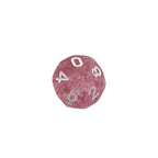 Essence of Grapefruit - 7 Piece DnD Dice Set | Acrylic RPG Gaming Dice - Collectors World Toys