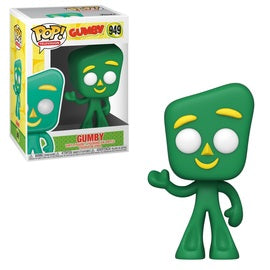 Pop! Television: Gumby - Gumby (2020 Release) Main image