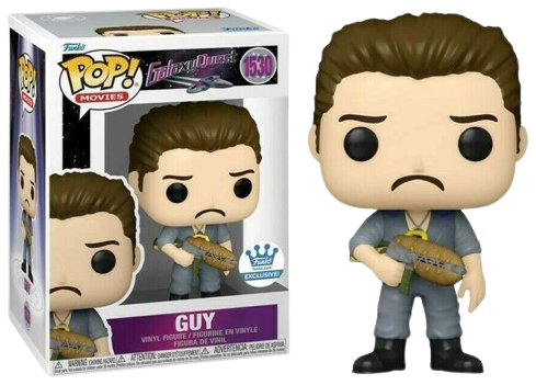 Guy Main image