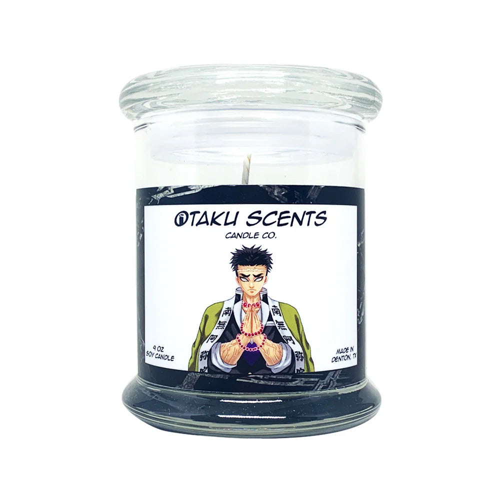 Gyomei Candle Main image
