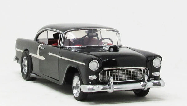 1:25 1955 Chevrolet Custom Street Rod - X-Parts Garage