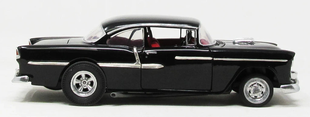 1:25 1955 Chevrolet Custom Street Rod - X-Parts Garage
