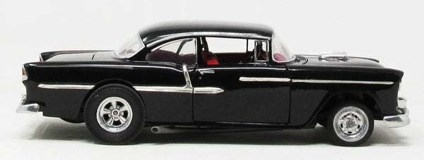 1:25 1955 Chevrolet Custom Street Rod - X-Parts Garage
