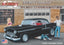 1:25 1955 Chevrolet Custom Street Rod - X-Parts Garage