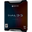 Halo 5: Guardians Limited Edition Steel Box (Xbox One)