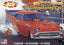 1:24 Tom "Mongoose" McEwen's 1957 Chevrolet Funny Car "World's Fastest '57 Chevy" Plastic Model Kit