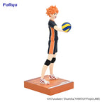 Haikyu Shoyo Hinata Figure - Collectors World Toys