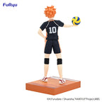 Haikyu Shoyo Hinata Figure - Collectors World Toys