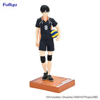Haikyu Tobio Kageyama Figure - Collectors World Toys