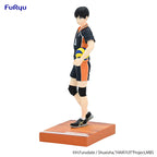 Haikyu Tobio Kageyama Figure - Collectors World Toys
