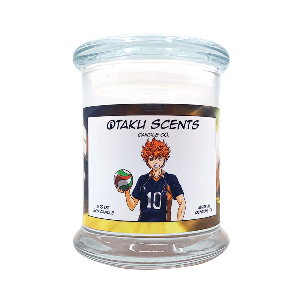 Hinata Candle - Collectors World Toys