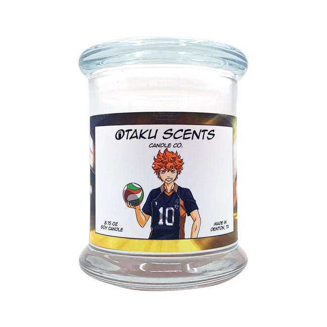 Hinata Candle - Collectors World Toys Hover Image