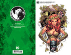 HARLEY QUINN & POISON IVY #2 (OF 6) UNKNOWN COMICS JAY ANACLETO MINIMAL (10/09/2019) - Collectors World Toys