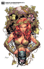 HARLEY QUINN & POISON IVY #2 (OF 6) UNKNOWN COMICS JAY ANACLETO MINIMAL (10/09/2019) - Collectors World Toys