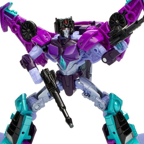 Transformers Generations Legacy Deluxe - Select Figure(s) -