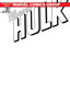Incredible Hulk #181 Facsimile Edition [New Printing] Unknown Comics Exclusive Blank Var (09/27/2023) - Collectors World Toys
