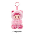 Hacipupu Gummy Bear Series - Vinyl Plush Pendant Blind Box - Collectors World Toys