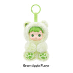 Hacipupu Gummy Bear Series - Vinyl Plush Pendant Blind Box - Collectors World Toys