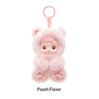 Hacipupu Gummy Bear Series - Vinyl Plush Pendant Blind Box - Collectors World Toys