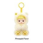 Hacipupu Gummy Bear Series - Vinyl Plush Pendant Blind Box - Collectors World Toys