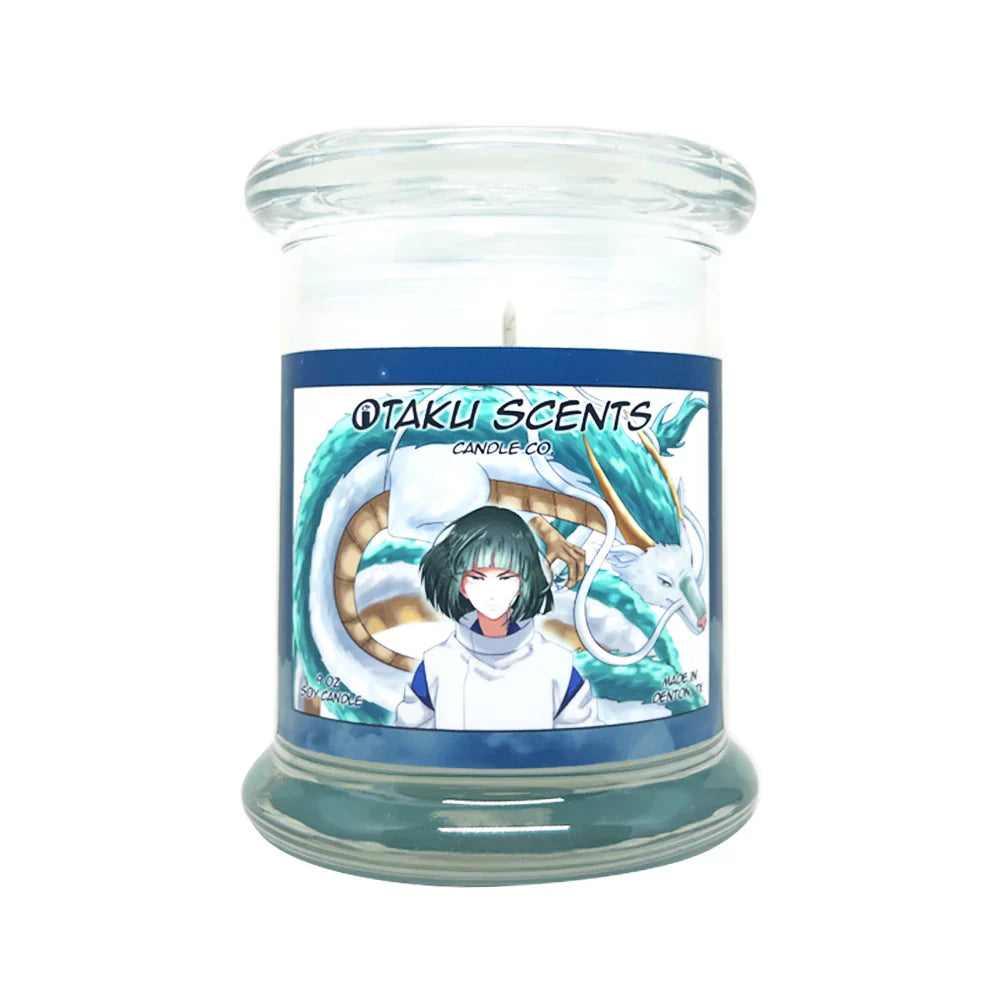 Haku Candle Main image