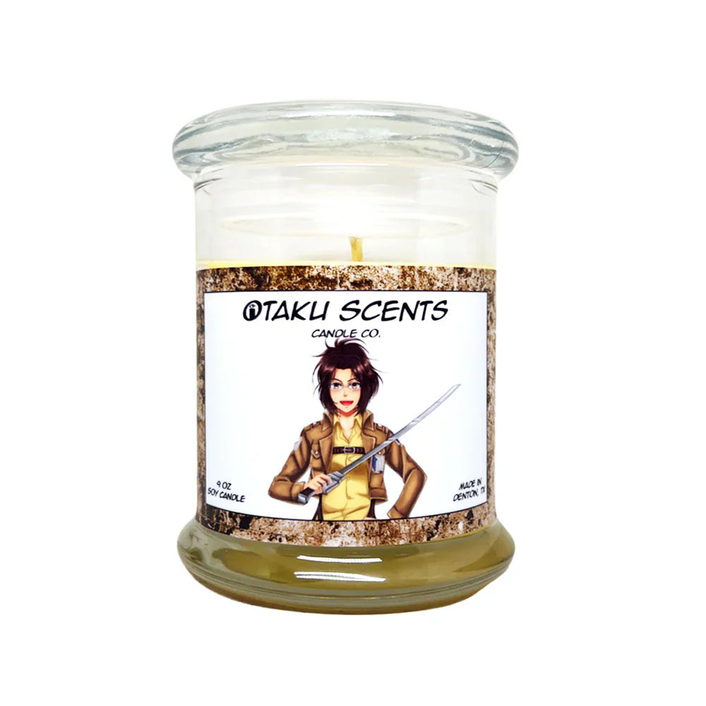 Hange Candle Main image