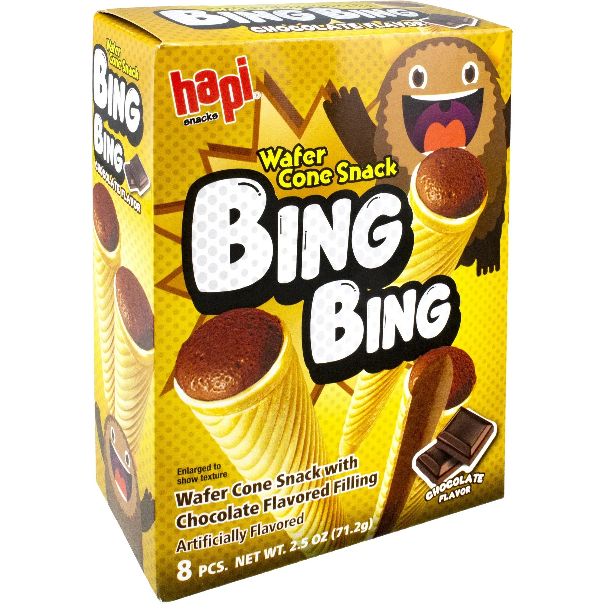 Hapi Bing Bing Cone - Collectors World Toys