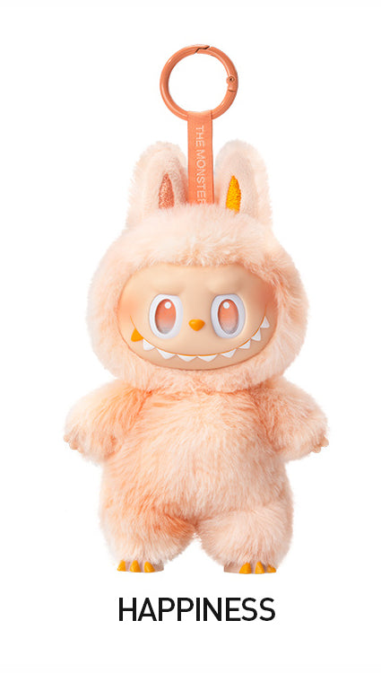 THE MONSTERS - Big Into Energy Series Vinyl Plush - Collectors World Toys